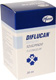 DIFLUCAN 40 MG/ML POR BELSLEGES SZUSZPENZIHOZ
