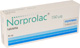 NORPROLAC 150 MIKROGRAMM TABLETTA