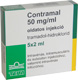 CONTRAMAL 50 MG/ML OLDATOS INJEKCI