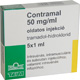 CONTRAMAL 50 MG/ML OLDATOS INJEKCI