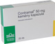 CONTRAMAL 50 MG KEMNY KAPSZULA