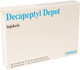 DECAPEPTYL DEPOT POR S OLDSZER SZUSZPENZIS INJEKCIHOZ