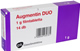 AUGMENTIN DUO 875 MG/125 MG FILMTABLETTA