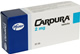 CARDURA 2 MG TABLETTA