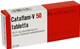 CATAFLAM-V 50 MG TABLETTA