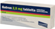 GUTRON 2,5 MG TABLETTA