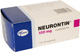 NEURONTIN 100 MG KEMNY KAPSZULA