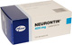 NEURONTIN 400 MG KEMNY KAPSZULA