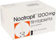 NOOTROPIL 1200 MG FILMTABLETTA