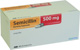 SEMICILLIN 500 MG KEMNY KAPSZULA