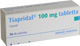 TIAPRIDAL 100 MG TABLETTA