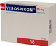 VEROSPIRON 50 MG KEMNY KAPSZULA