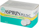 ASPIRIN PLUS C PEZSGŐTABLETTA ASPIRIN PLUS C PEZSGŐTABLETTA