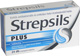 STREPSILS PLUS TABLETTA