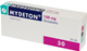 MYDETON 150 MG FILMTABLETTA
