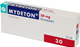MYDETON 50 MG FILMTABLETTA