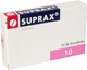 SUPRAX 200 MG FILMTABLETTA