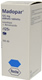 MADOPAR 100 MG/25 MG DISZPERGLD TABLETTA