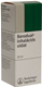BERODUAL INHALCIS OLDAT