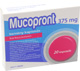 MUCOPRONT 375 MG KEMNY KAPSZULA