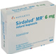 SIRDALUD MR 6 MG RETARD KAPSZULA