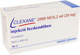 CLEXANE 2000 NE (20 MG)/0,2 ML OLDATOS INJEKCI ELRETLTTT FECSKENDBEN