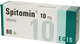 SPITOMIN 10 MG TABLETTA