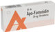 APO-FAMOTIDIN 20 MG FILMTABLETTA