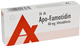 APO-FAMOTIDIN 40 MG FILMTABLETTA