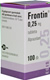FRONTIN 0,25 MG TABLETTA