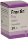 FRONTIN 1 MG TABLETTA