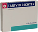 TARIVID-RICHTER 200 MG FILMTABLETTA