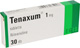 TENAXUM 1 MG TABLETTA
