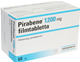 PIRABENE 1200 MG FILMTABLETTA