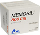 MEMORIL 800 MG FILMTABLETTA