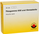 THIOGAMMA ORAL 600 MG FILMTABLETTA