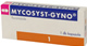 MYCOSYST-GYNO 150 MG KEMNY KAPSZULA