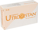 UTROGESTAN 100 MG HVELYKAPSZULA
