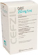 CEFZIL 50 MG/ML POR BELSLEGES SZUSZPENZIHOZ
