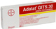ADALAT GITS 30 MG RETARD FILMTABLETTA ADALAT GITS 30 MG RETARD FILMTABLETTA