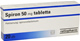 SPIRON 50 MG TABLETTA