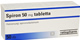 SPIRON 50 MG TABLETTA