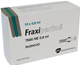 FRAXIPARINE 7600 NE/0,8 ML OLDATOS INJEKCI ELRETLTTT FECSKENDBEN