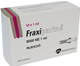 FRAXIPARINE 9500 NE/1,0 ML OLDATOS INJEKCI ELRETLTTT FECSKENDBEN