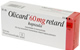 OLICARD 60 MG RETARD KEMNY KAPSZULA