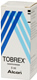 TOBREX 3 MG/ML OLDATOS SZEMCSEPP