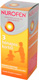 NUROFEN NARANCSZ 20 MG/ML BELSLEGES SZUSZPENZI GYERMEKEKNEK