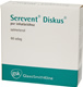 SEREVENT DISKUS 50 MIKROGRAMM/ADAG ADAGOLT INHALCIS POR