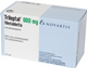 TRILEPTAL 600 MG FILMTABLETTA