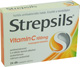 STREPSILS VITAMIN C 100 MG SZOPOGAT TABLETTA
